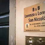B&B Firenze Lorenzo&Lorenzo