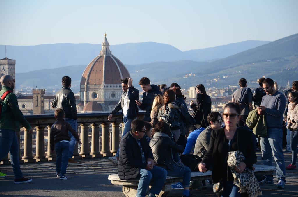 Lorenzo&lorenzo 3* Firenze